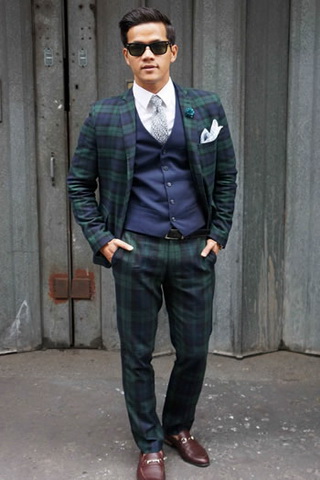 Street Style  2014 -   